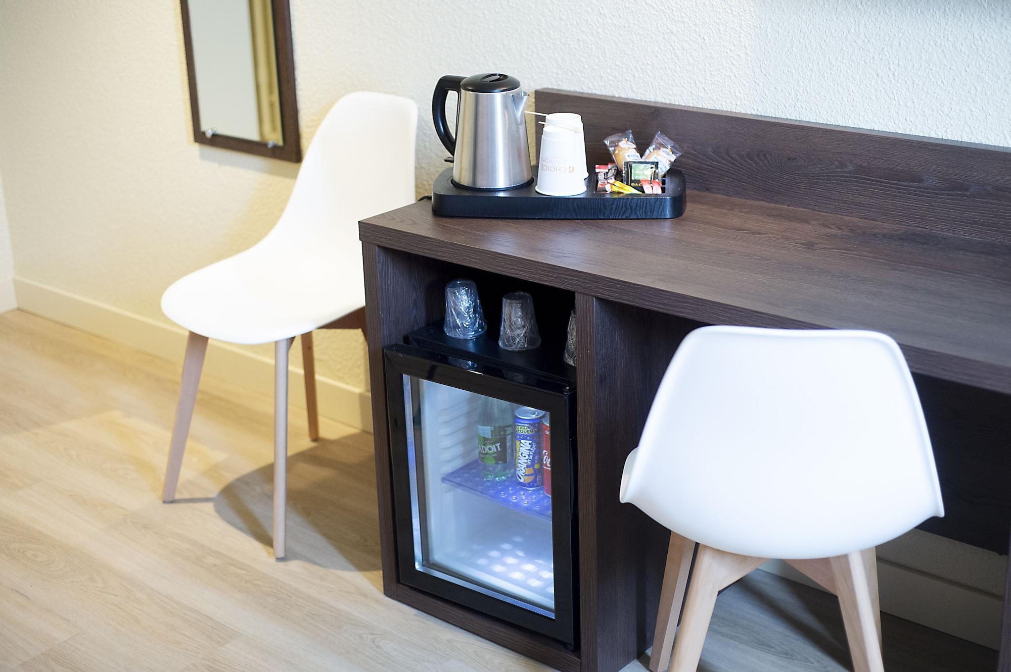 Comfort Hotel Clermont Saint Jacques Экстерьер фото