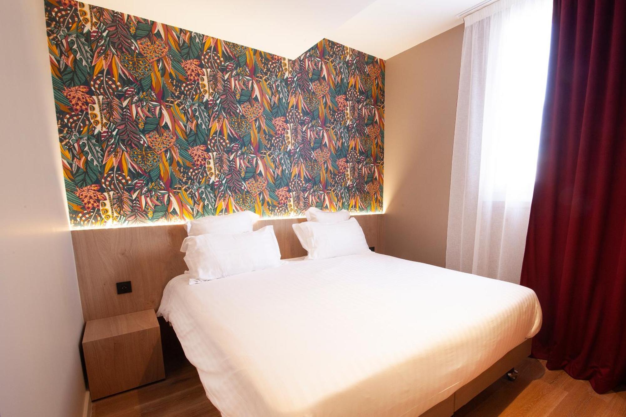 Comfort Hotel Clermont Saint Jacques Экстерьер фото